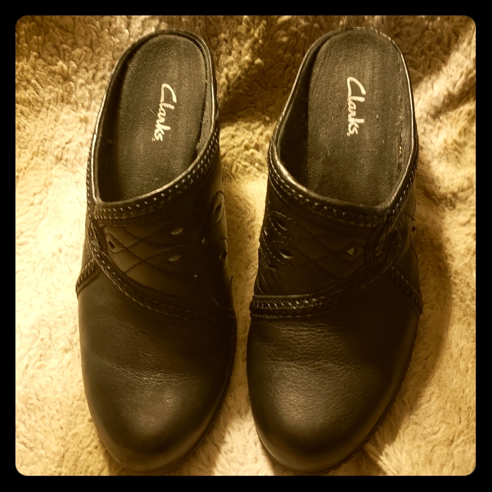 Clark shoes